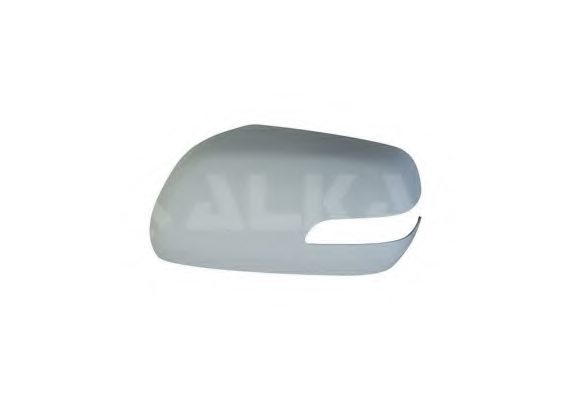 ALKAR 6341980 Housing, outside mirror